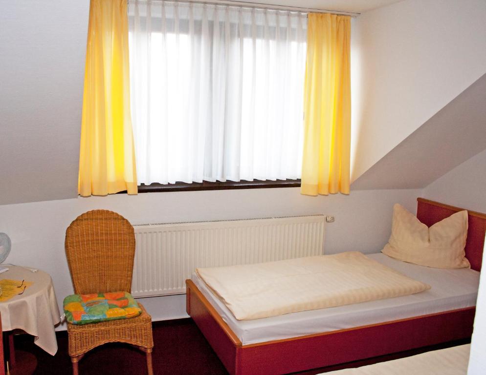 Hotel Zur Sonne Weimar (Thuringia) Room photo